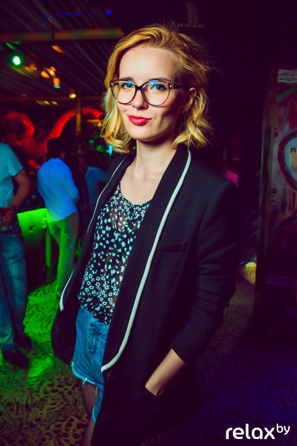 Самые красивые девушки прошедших выходных, фото № 6