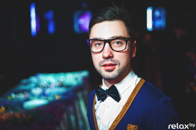 The Black Door - День Рождения Ирины Кабасакал, фото № 40