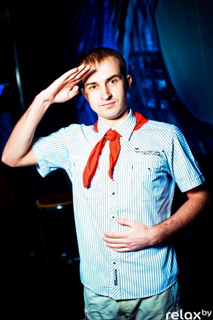 8 марта в компании ARTOX, фото № 67