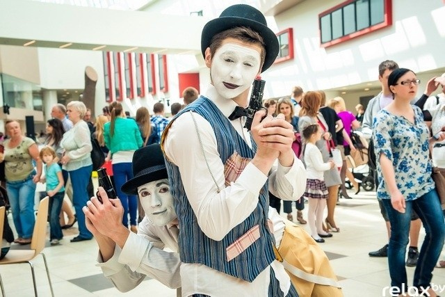 Арена сити - Открытие, фото № 69