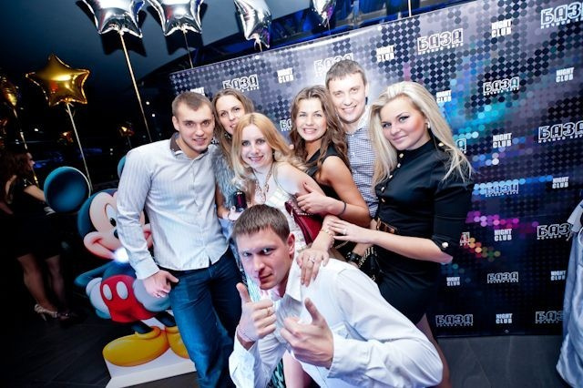 Hollywood Party, фото № 148