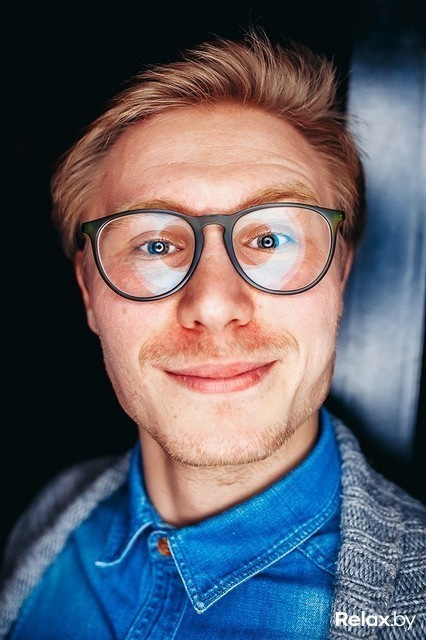 Крупный план: топ 50 портретов, фото № 46