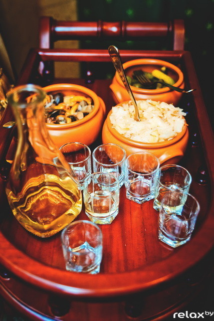 Традиции Беларуси в Casino Royal, фото № 5