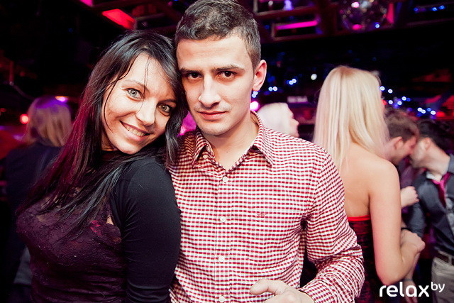 Взрослые игры в Madison, фото № 53