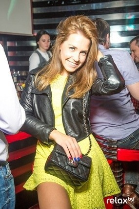 Вечеринка в клубе Next, фото № 95