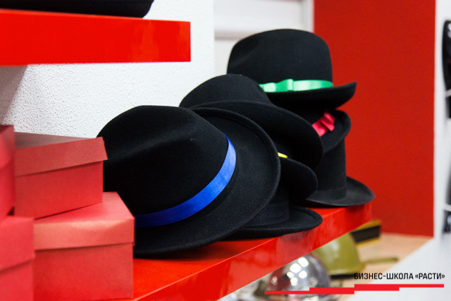 Выпускной Основного курса продаж SaleStart, фото № 1