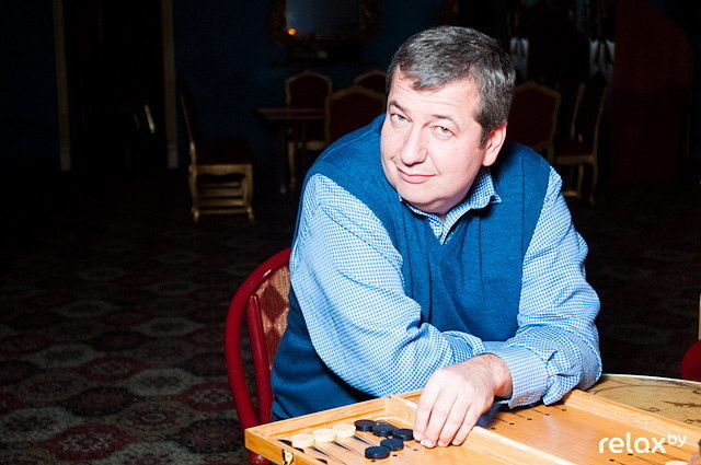 Первый клуб мафии, фото № 30