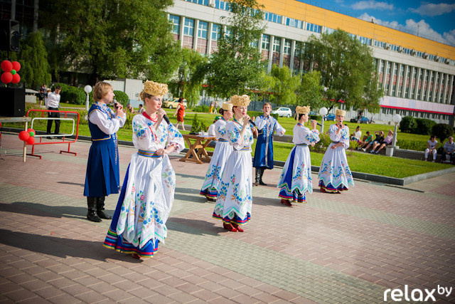 Открытие нового ресторана-бистро «ЛИДО», фото № 144