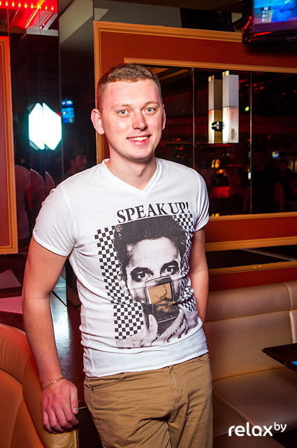 Открытие еженедельного проекта «Русские Ночи Proжekt», фото № 66