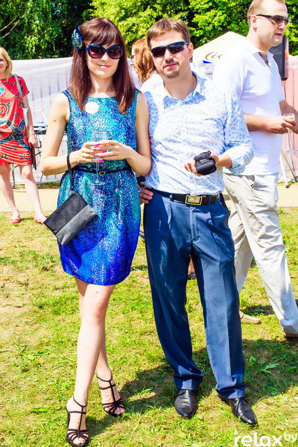 Международные соревнования по троеборью, фото № 37