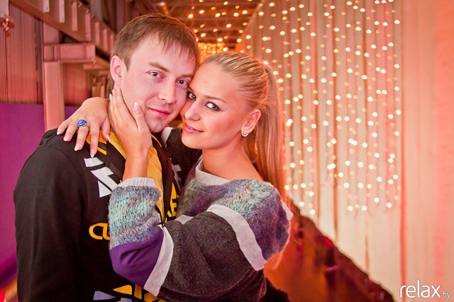 Ретро вечеринка, фото № 8