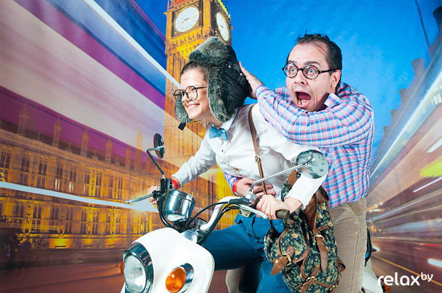 Корпоратив Artox, фото № 91