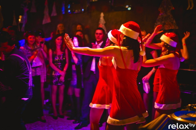 Корпоратив Artox 2 часть, фото № 28