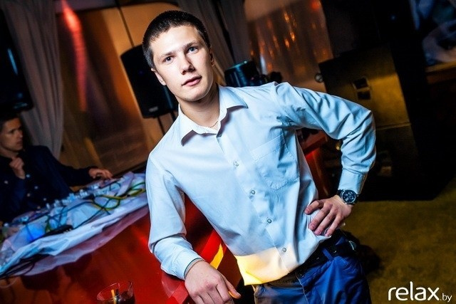 CASABLANCA OPEN YOUR EYES, фото № 55