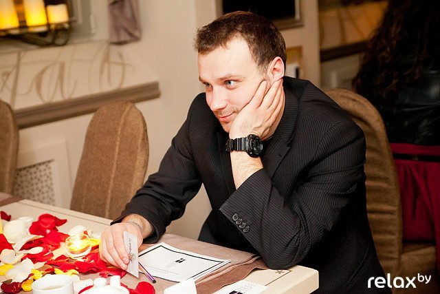 Speed Dating, фото № 27