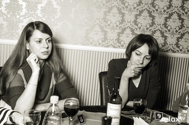 8 марта в клубе maf.by, фото № 55