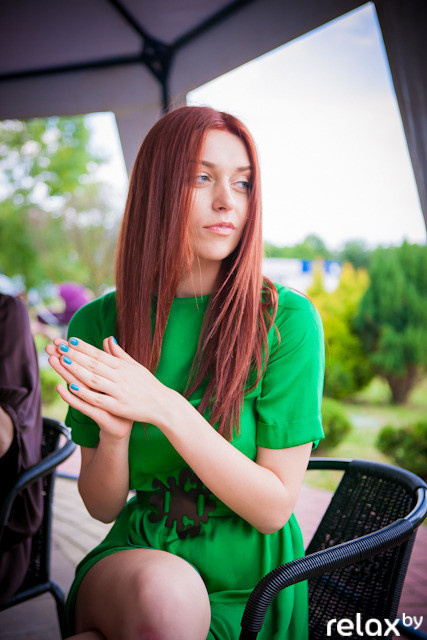 Презентация натуральной косметики для волос SO PURE KEUNE, фото № 156