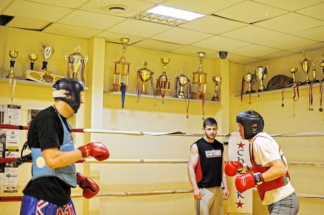 Турнир «Беловежский легион», фото № 232