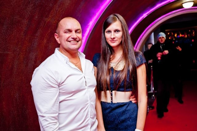 Hollywood Party, фото № 66