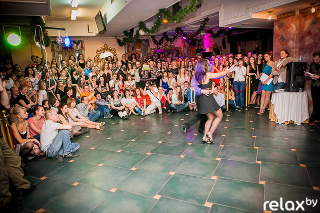 Salsa-пати, фото № 43