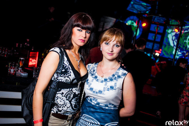 МФЭК PARTY, фото № 135