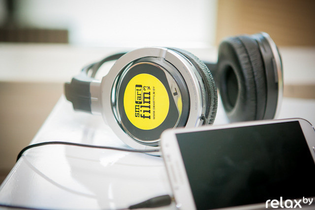 Smart Film, фото № 43