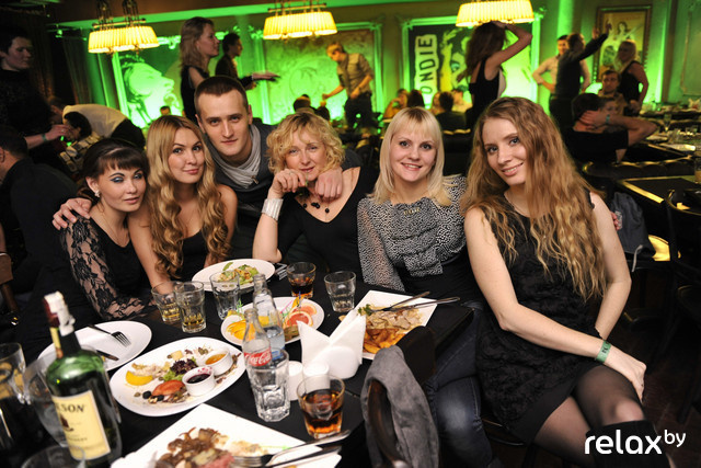 Coyote Show Time, фото № 65