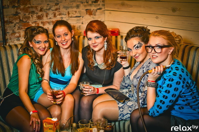 Корпоратив Artox 2 часть, фото № 10