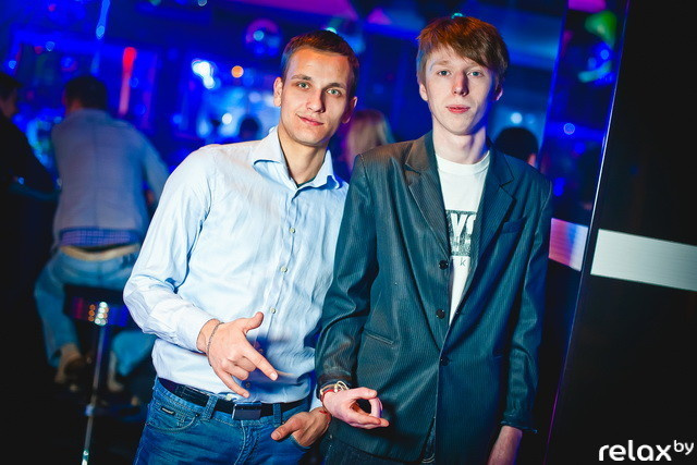 Большой куш, фото № 83