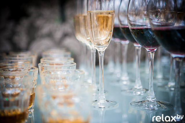 Открытие Dj Bar Shelter, фото № 4