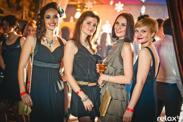 Корпоратив Artox 2 часть, фото № 86