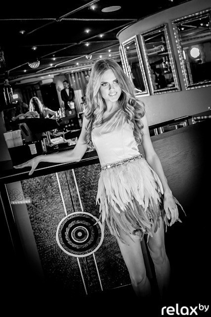 Бархат, фото № 16