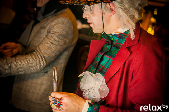 Шерлок Холмс и доктор Ватсон, фото № 3