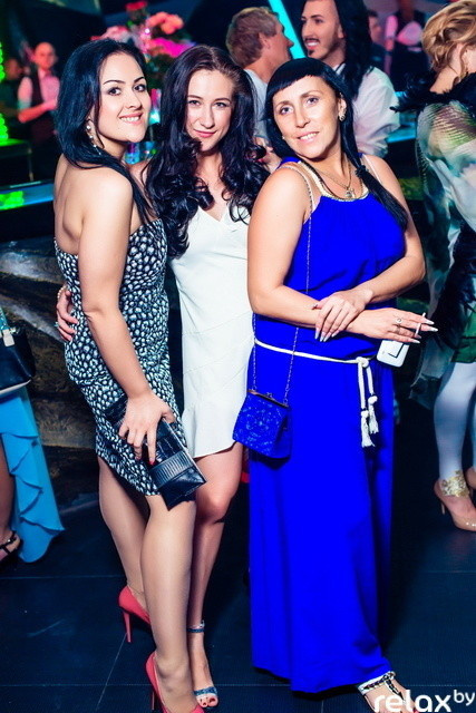 Презентация клипа Анастасии Тиханович, фото № 76