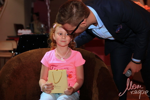 День Рождения Мон-кафе, фото № 12