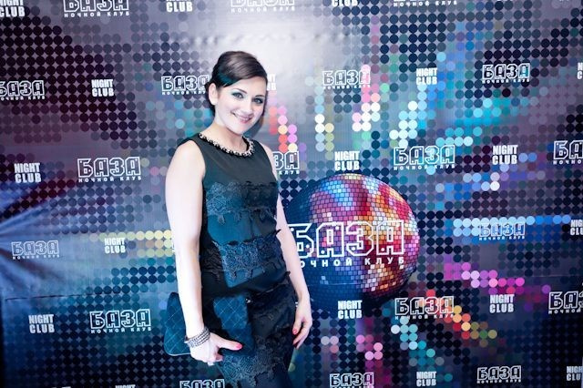 Hollywood Party, фото № 161