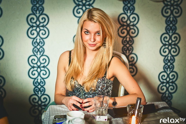 MACKVA - Ryboltover party, фото № 97