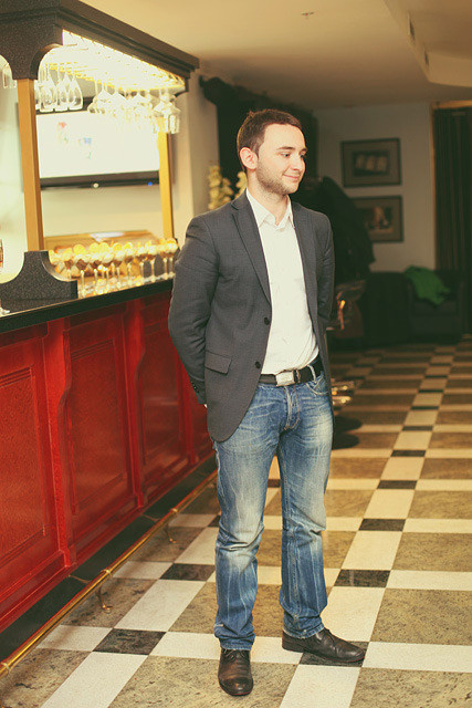 Выпускной БШ «РАСТИ», фото № 152