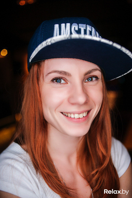 50 самых красивых улыбок прошлой недели, фото № 40