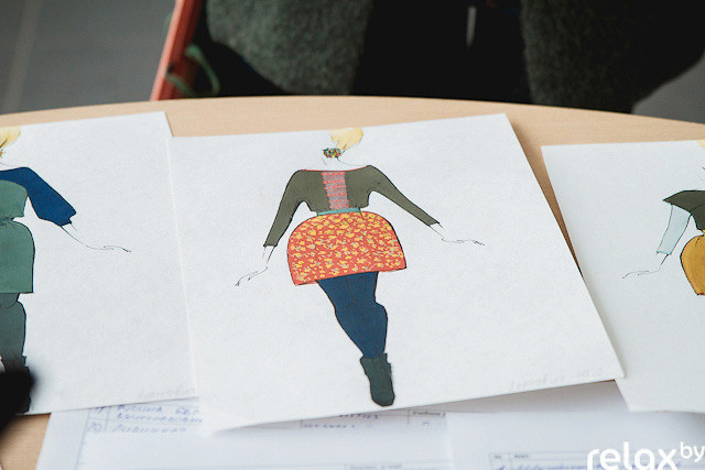 Отборочный тур конкурса New Names BFW, фото № 48