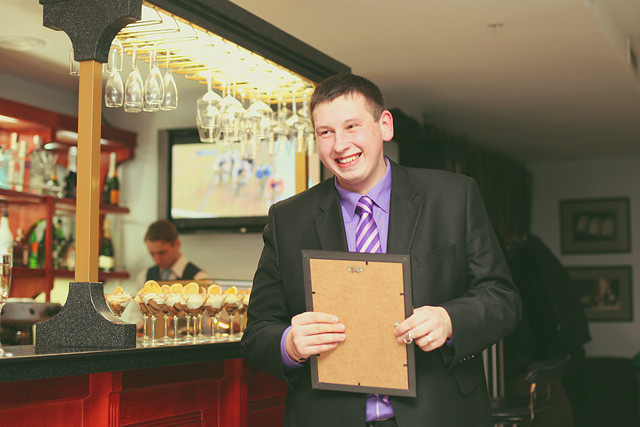 Выпускной БШ «РАСТИ», фото № 170