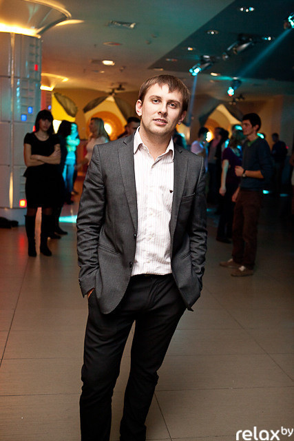 Retro Saturday, фото № 41