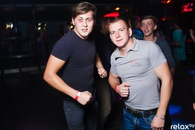 ProstoRetro! Бабье Лето, фото № 48