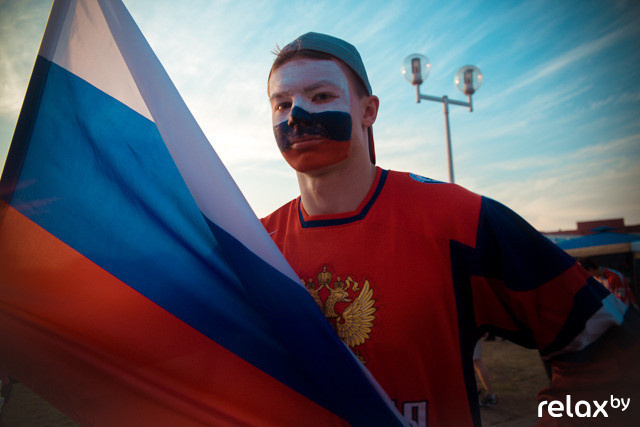 Эти забавные болельщики: заключительная часть, фото № 59