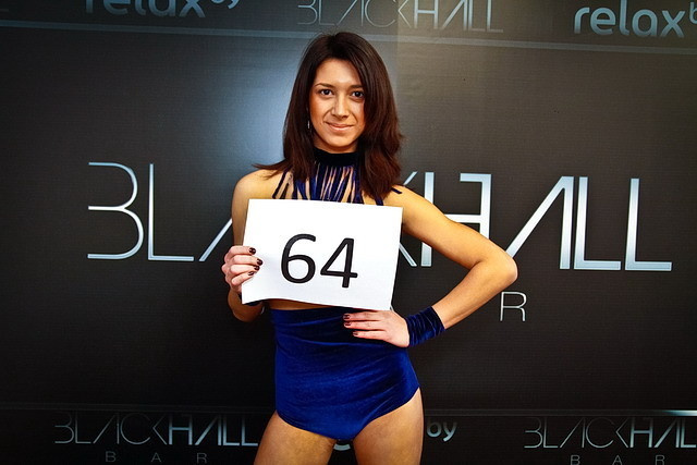 Кастинг Blackhall Bar, фото № 7