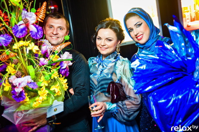 The Black Door - День Рождения Ирины Кабасакал, фото № 135