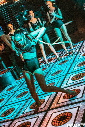 Dancefloor Kings, фото № 44