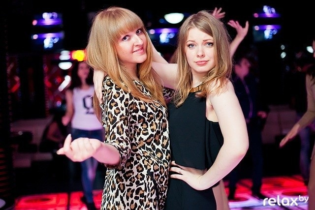 Next Club Show, фото № 58