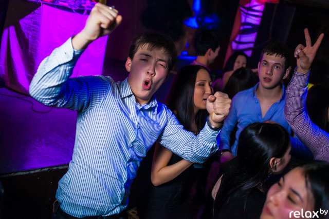 Africa Night, фото № 40