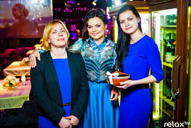 The Black Door - День Рождения Ирины Кабасакал, фото № 160